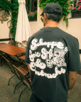 Schoppe Seppl T-Shirt Schwarz