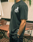 Schoppe Seppl T-Shirt Schwarz