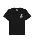 Schoppe Seppl T-Shirt Schwarz
