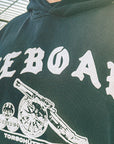 Tony Kanone Hoodie