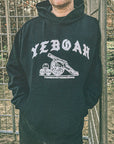 Tony Kanone Hoodie