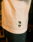 Schoppe Seppl T-Shirt Weiß