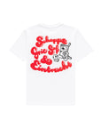 Schoppe Seppl T-Shirt Weiß