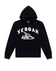 Tony Kanone Hoodie